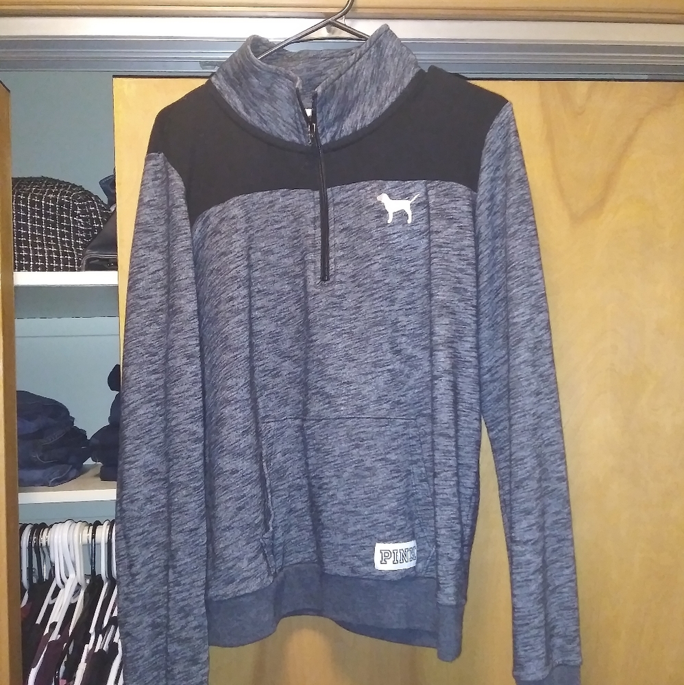 PINK victoria Secret sweater